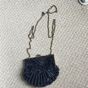 Walborg  evening bag